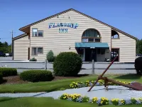 Flagship Inn Hotels in Southport