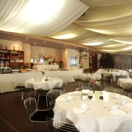 Hotel Saccardi & Spa - Adults Only