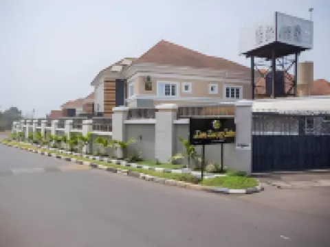 Lion Luxury Suites Hotels in Enugu North