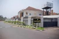 Lion Luxury Suites Hotels in 