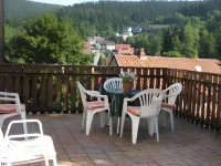 Pension Hamburg Hotels in Wildemann