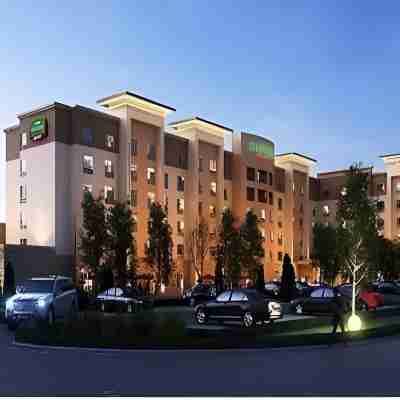 TownePlace Suites Dallas DFW Airport North/Grapevine Hotel Exterior