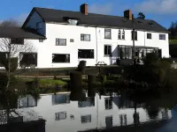 Three Wells B&B Hotels in Llandrindod Wells