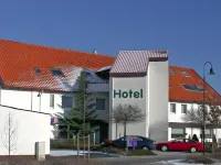 Hotel Kniestedter Hof Hôtels à : Salzgitter