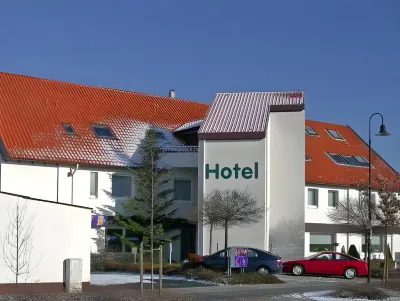 Hotel Kniestedter Hof Hotel a Bockenem