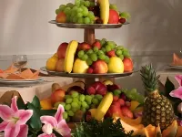 Hotel Roma - breakfast