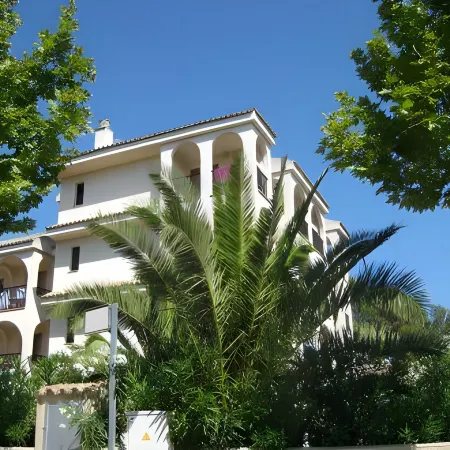 Hotel Morlans