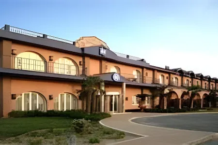 Hotel Fuente Las Piedras