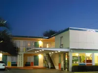 The Thunderbird Inn Hotels near The Cathedral Basilica of St. John the Baptist