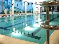 Santasport Resort - С бассейном