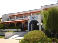 Hotel Tigaki's Star Hotels near Lagada Beach