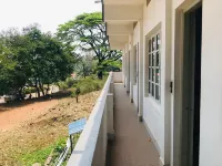 Ice Berg Deluxe Lodge Hotels in Kushalnagar