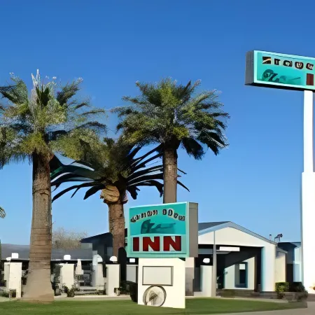 Stage Stop Inn Williams