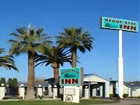 Stage Stop Inn Williams