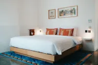 Shada Hotel Jumeirah Dubai​ Các khách sạn ở 
