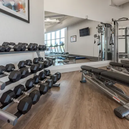 Holiday Inn Express & Suites SASKATOON EAST - UNIVERSITY by IHG