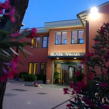 Hotel Marzia