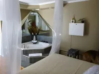 Miami Motel - موقف سيارات