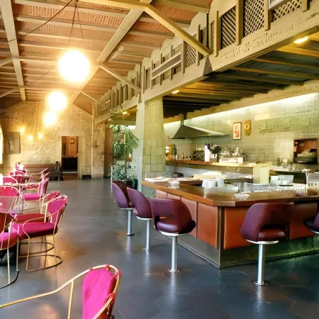 Hotel Temple Ponferrada