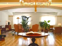 Relais la Fattoria فنادق في Rionero in Vulture