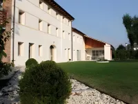 Caspineda Agriturismo Các khách sạn ở Volpago del Montello