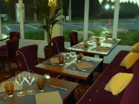 Hôtel Arcadia - breakfast