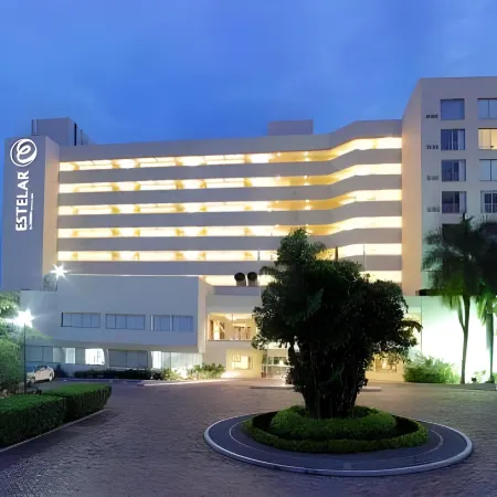 Hotel Estelar Altamira
