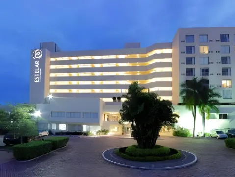Hotel Estelar Altamira