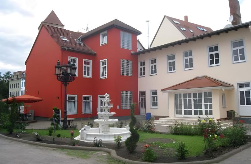 Hotel Altstadtperle by BohnApartments -Self Check-in - Altstadt