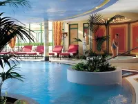 Victor's Residenz-Hotel Schloss Berg - 5-Star