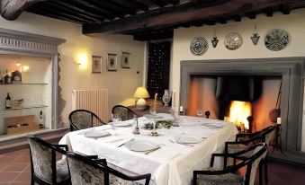 Relais la Fattoria