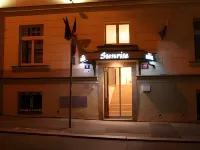 Numa Prague Libusa - que admiten mascotas