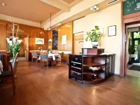 Der Stasta Hotels in Brunn am Gebirge