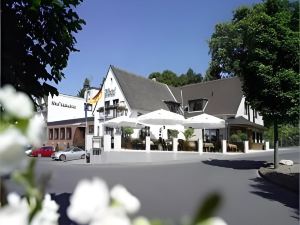 Landidyll Hotel Weidenbrück & Spa