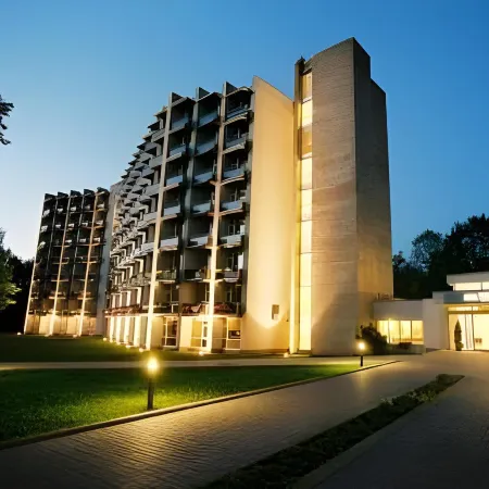 SPA VILNIUS Druskininkai