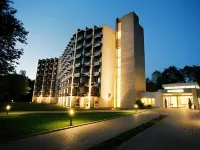 SPA VILNIUS Druskininkai Các khách sạn ở 