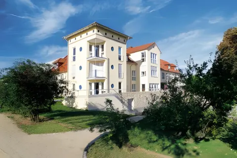 Hofgut Wißberg - Das Weinberghotel