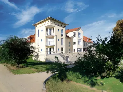 Hofgut Wißberg - Das Weinberghotel Hotels in Gau-Bickelheim