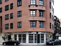 Hotel Gijon