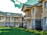 Longview Suites Hôtels à : 