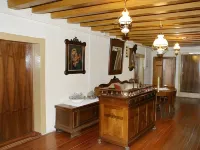 Antico Albergo Sant'Antonio Hotels in Feltre