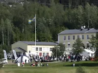 Hotell Veckefjärden Hotel di Ornskoldsvik