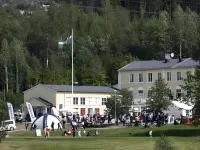 Hotell Veckefjärden - Wifi