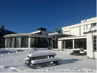 Hurdalsjøen Hotel
