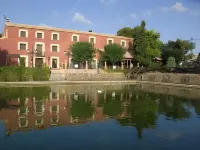 Hotel Caseta Nova Hôtels à : Castalla