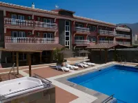 Hotel la Aldea Suites Hotel a Agaete