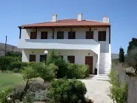 Kalliopi Hotel