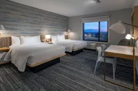 TownePlace Suites Wrentham Plainville Hôtels à : Wrentham