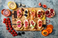 InterContinental Hotels KANSAS CITY AT THE PLAZA by IHG - Morgenmad