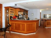 Hotel Villa Colico - balcone